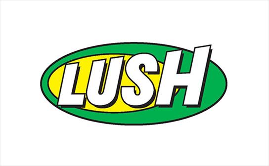 Lush Žilina